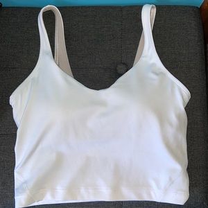 Lulu lemon align tank top